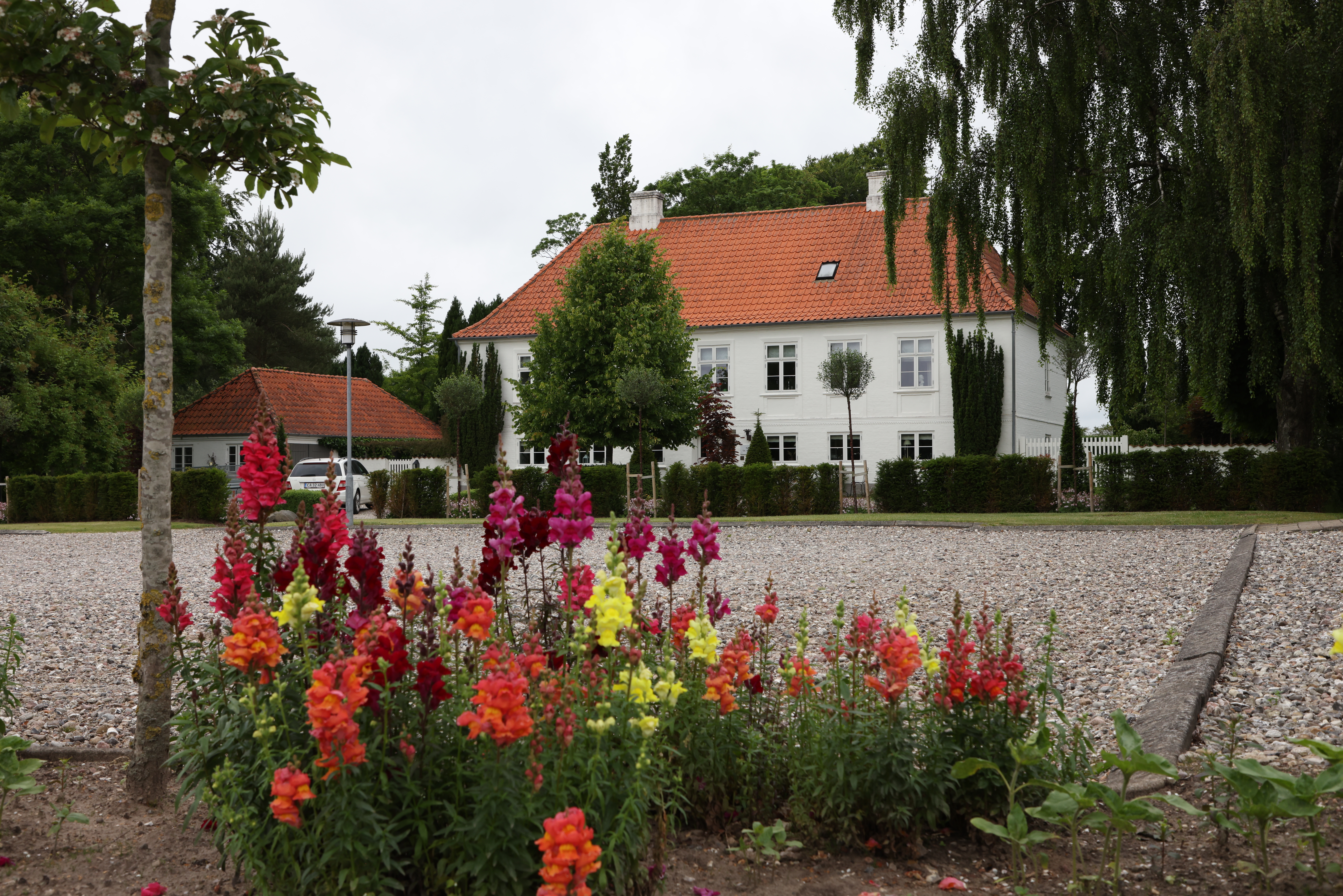 Søllested