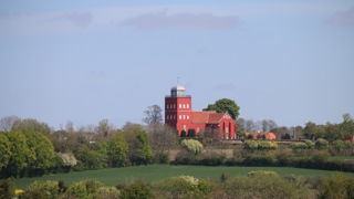 Dreslette Kirke